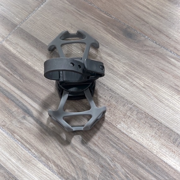 Rotating Bike Phone handlebar or frame Mount (SmartPhone, GPS or Computer) - Picture 4 of 4